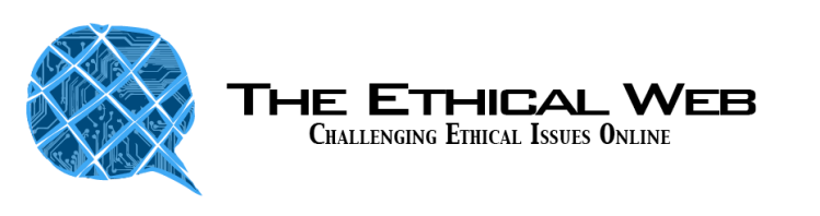 The Ethical Web Logo